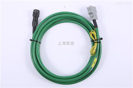 反馈信号线缆