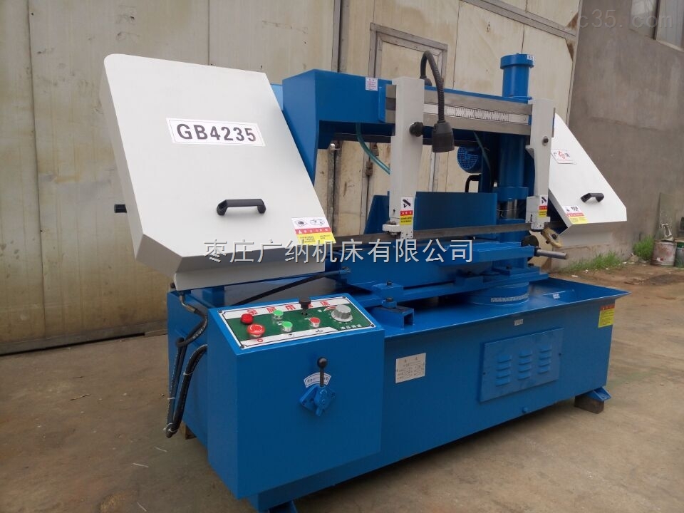 GB4235锯床