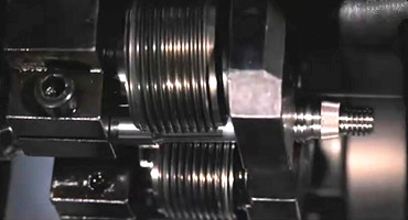 德國(guó)LMT刀具加工視頻