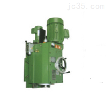 GL-06右選型鏜銑頭