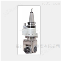 供应 KS-U45特殊角度角度头，45°万向铣头