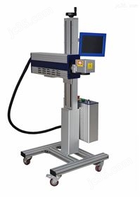 瓶裝水大桶水藥盒酒類激光噴碼機(jī)