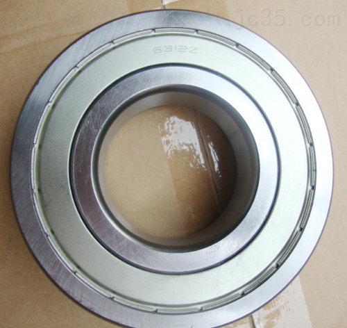 6008 差速器轴承6008 高精密深沟球轴承