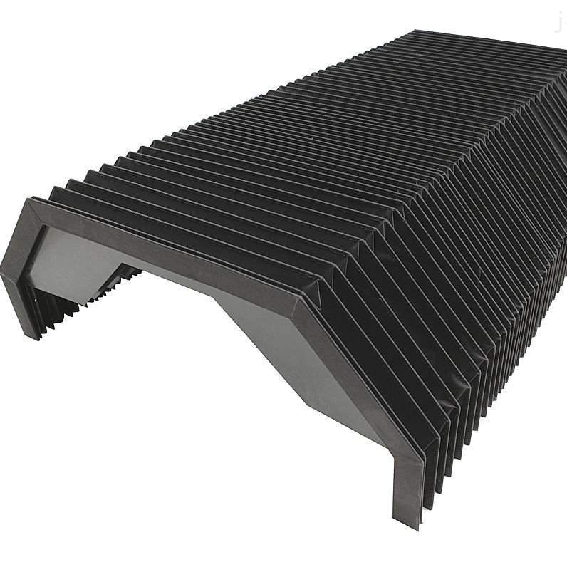 机床风琴防护罩