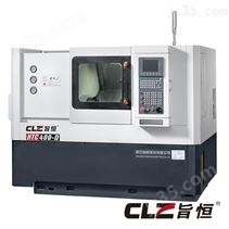 動力刀塔車銑復(fù)合機(jī)床