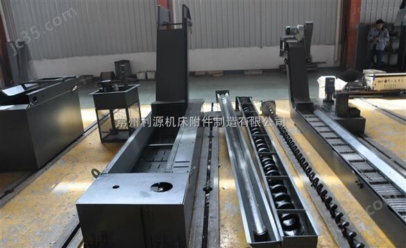 機(jī)床 排屑機(jī) 數(shù)控車床排屑機(jī)