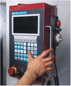 40000轉高速數控鉆床